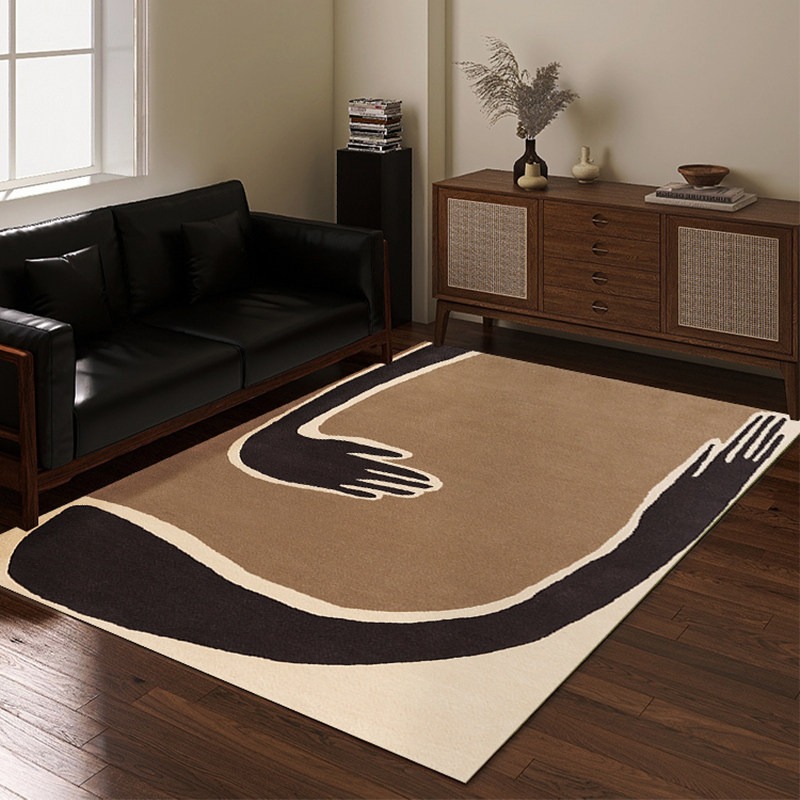 Home Decor Games Online Free - Living Room Rug Comfortable Loop Pile