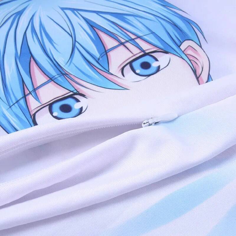 Anime Pretty Derby Silence Suz - Decorative Throw Pillow 评论和价格