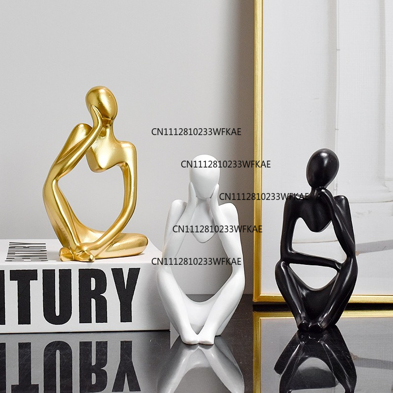 Light luxury creative mini thi - Home Decor Handicraft 评论和价格