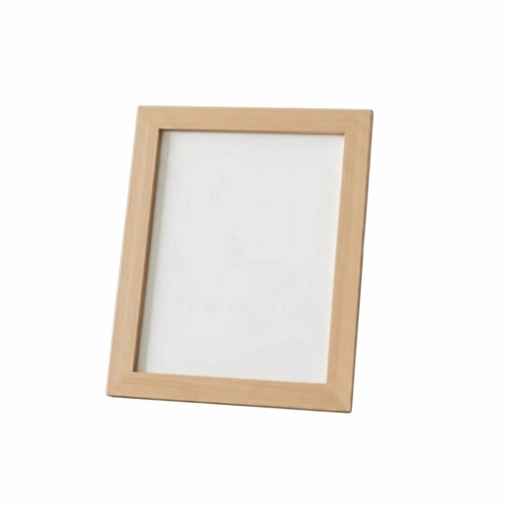 New 5/7/8 Inch Wooden Photo Fr - Bamboo Photo Frame 评论和价格