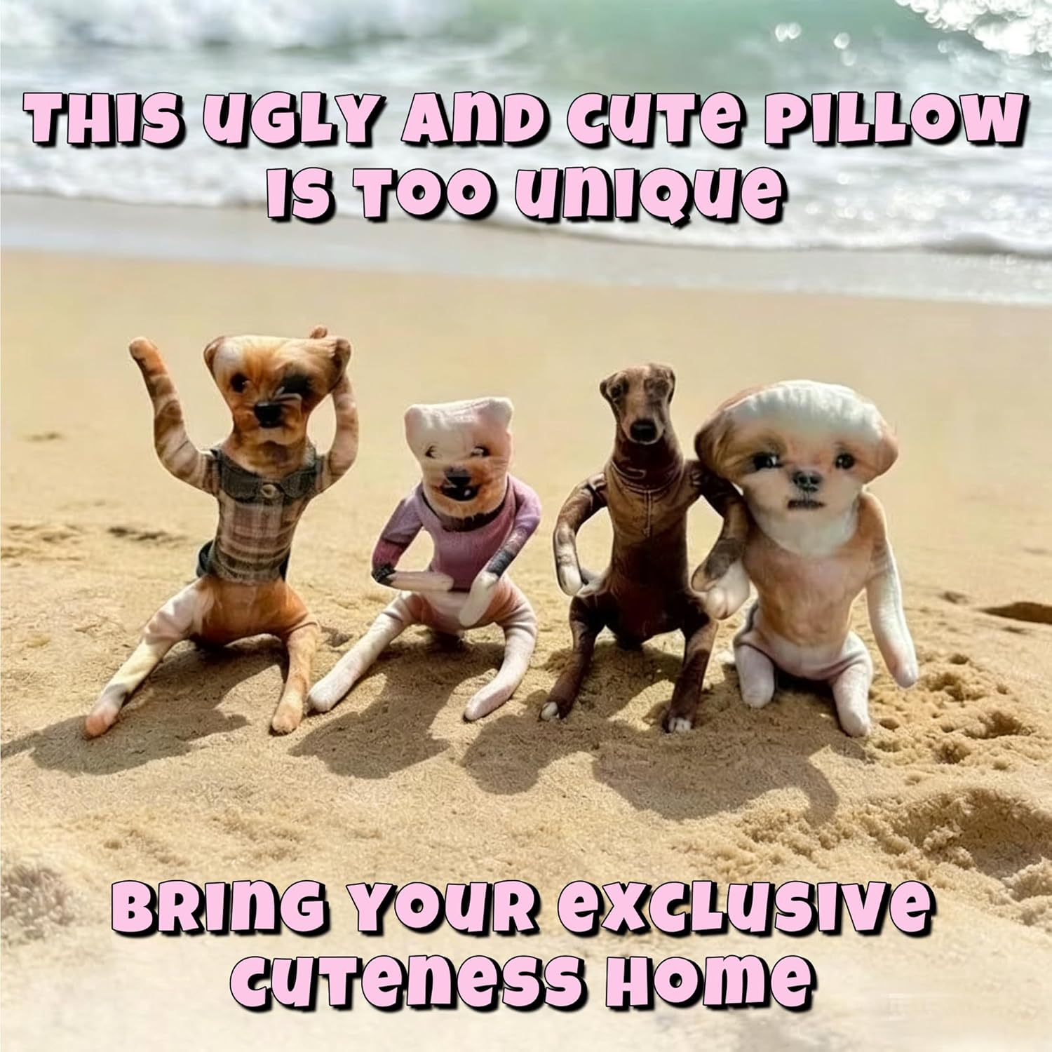 customizable Plush Stuffed Cos - Home Decor Collection 评论和价格