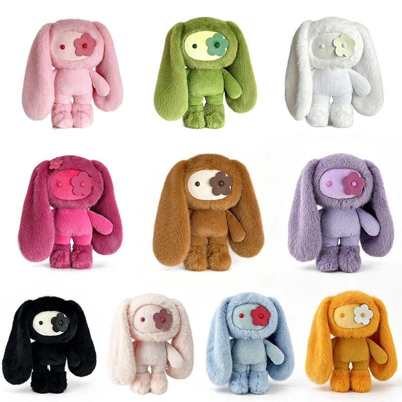 30cm Cute Juju Rabbit Plush  F - Home Decor Collection 评论和价格