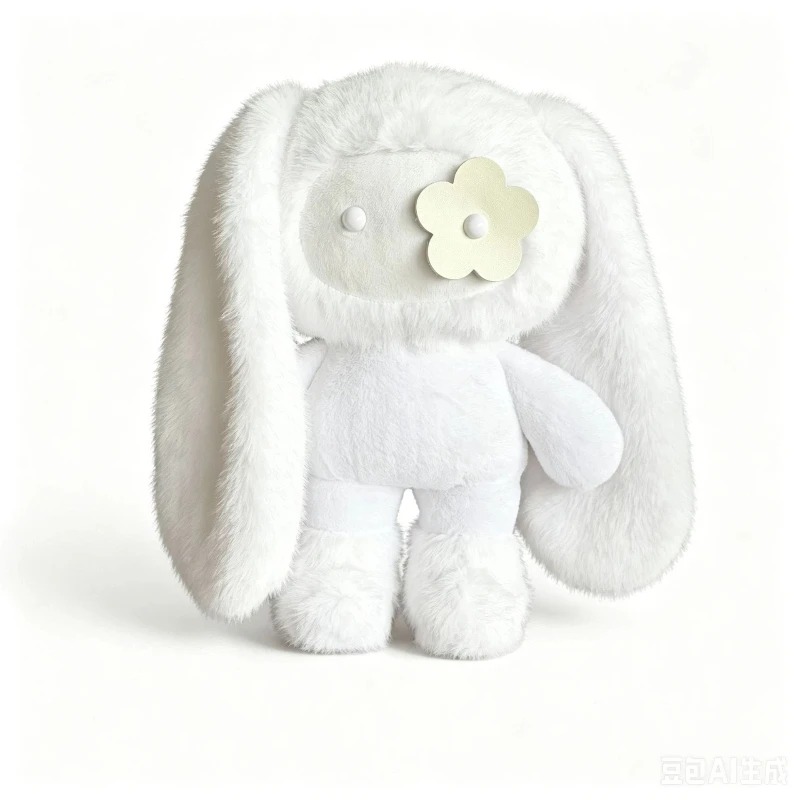 30cm Cute Juju Rabbit Plush  F - Home Decor Collection 评论和价格
