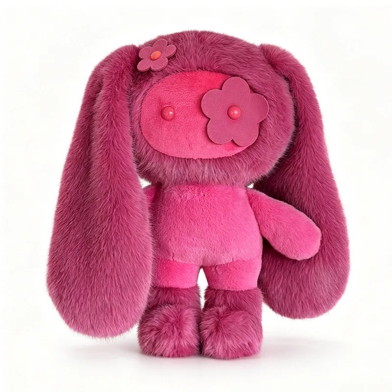 30cm Cute Juju Rabbit Plush  F - Home Decor Collection 评论和价格