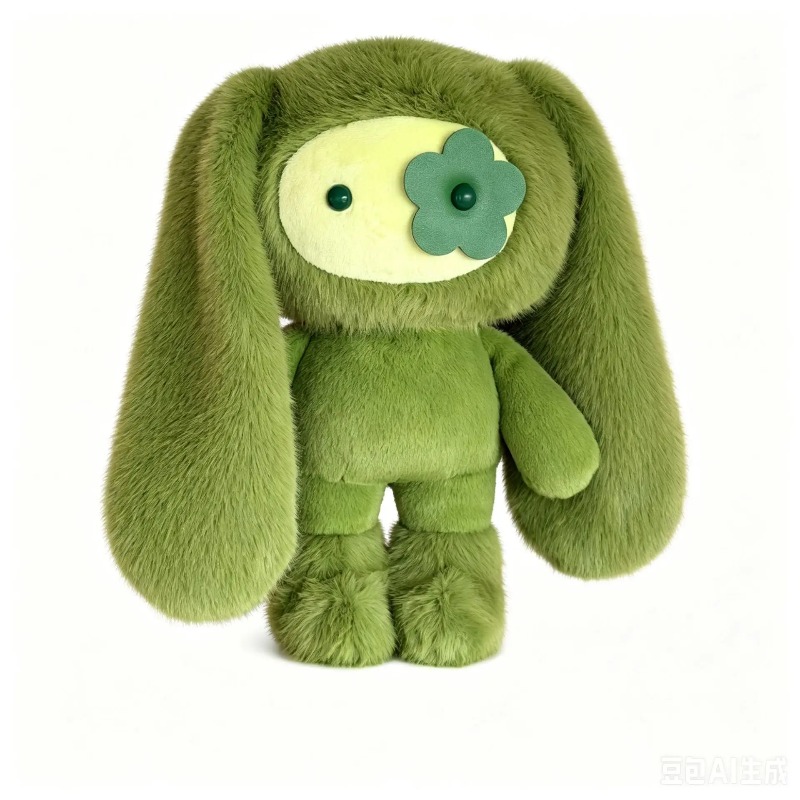 30cm Cute Juju Rabbit Plush  F - Home Decor Collection 评论和价格