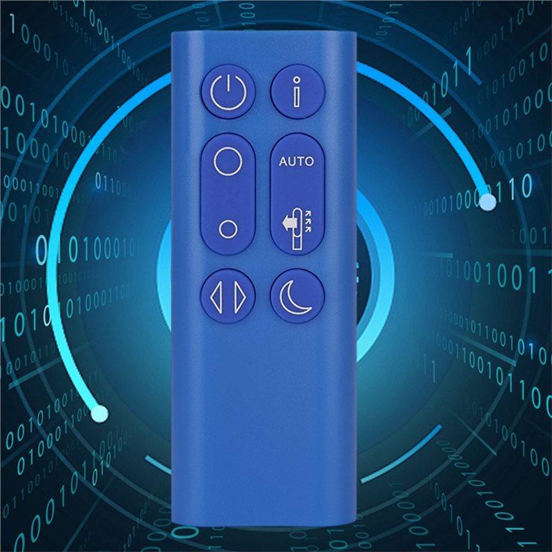 For Dyson TP07 TP05 Remote Rep - Dyson Fan Tp07 评论和价格
