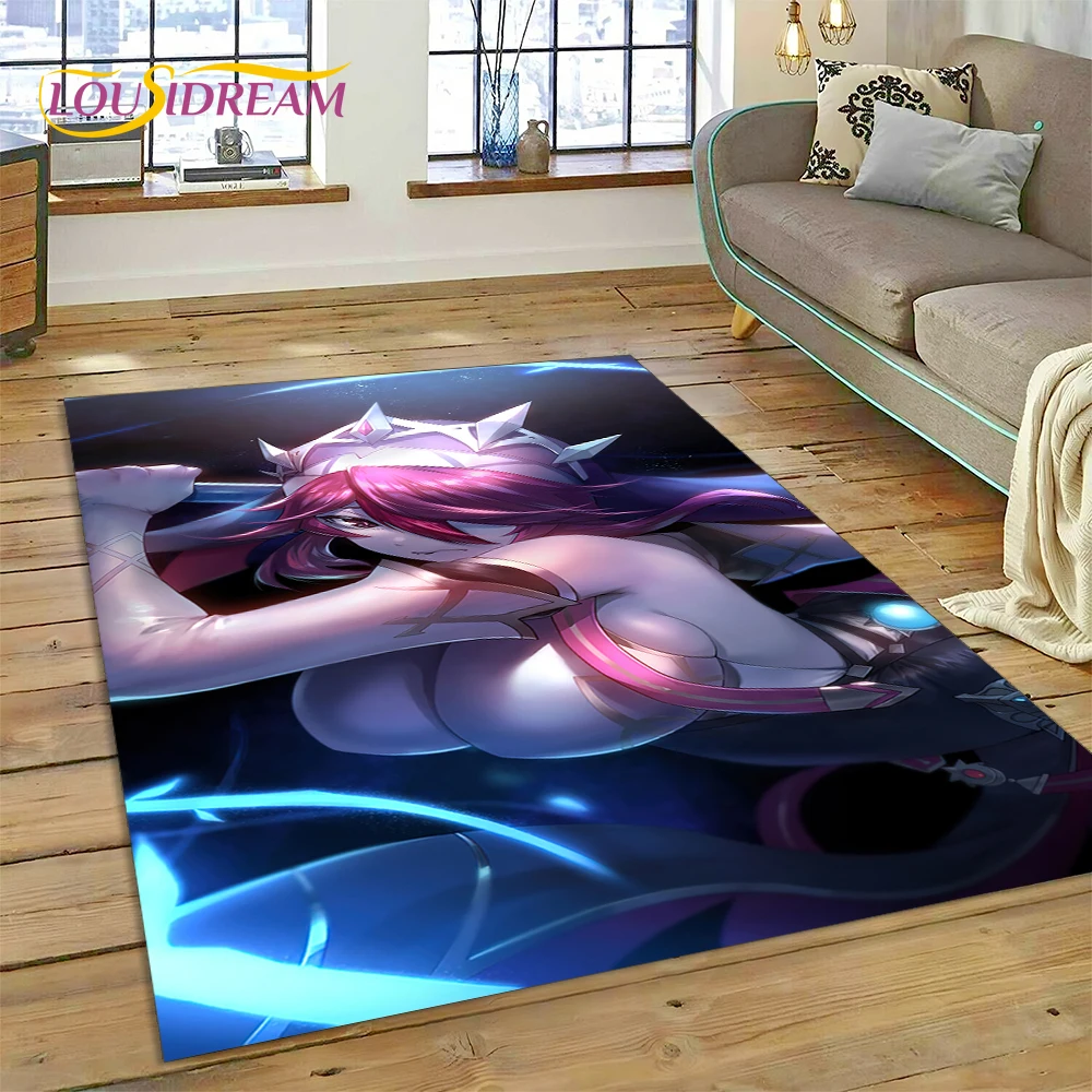 3D Latest Genshin Impact Carto - Home Decor Games Online Free 评论和价格