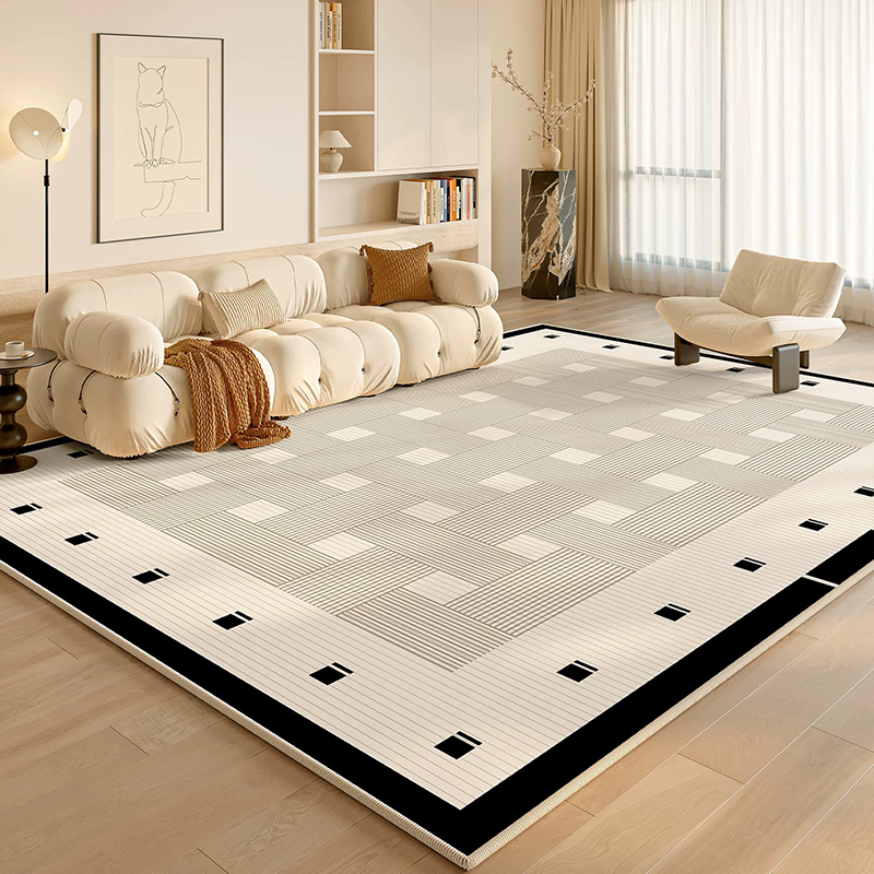 Living Room Carpet Non-slip St - Home Decor Games Online Free 评论和价格
