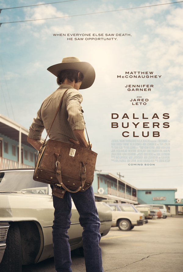 Movie Dallas Buyers Club (2013 - Home Decor Dallas 评论和价格