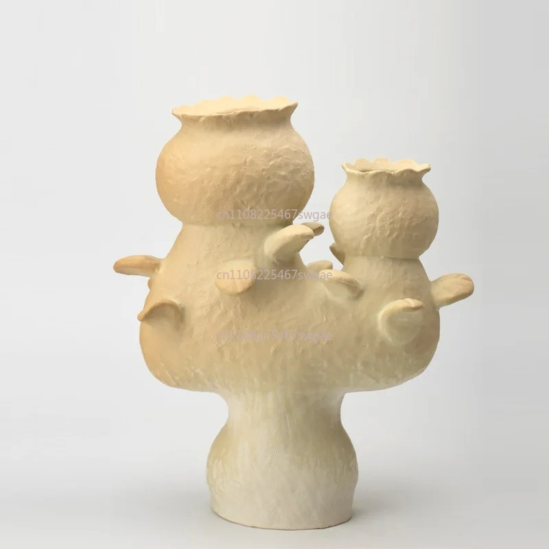 Vases Home Decoration Creative - Home Decor Handicraft 评论和价格