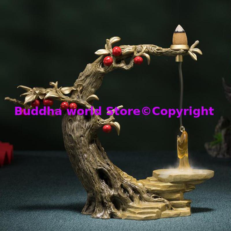50% off top Copper carving Bud - Home Decor Luxury 评论和价格