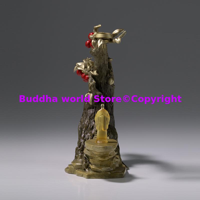 50% off top Copper carving Bud - Home Decor Luxury 评论和价格