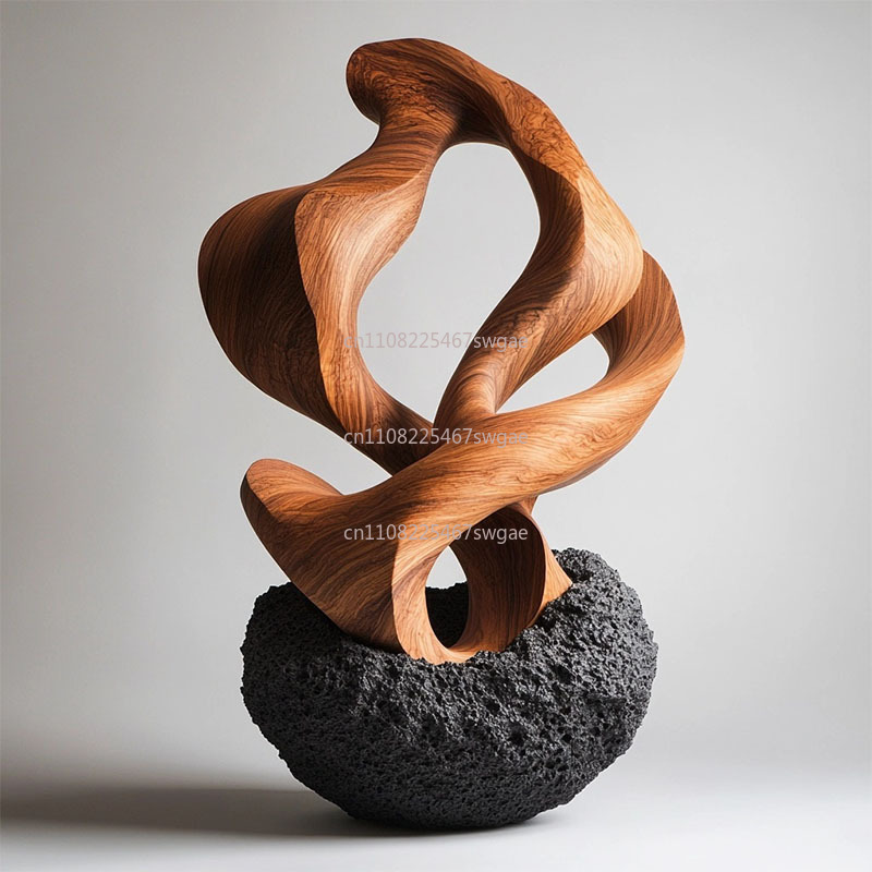 Statue Home Decoration Accesso - Home Decor Handicraft 评论和价格