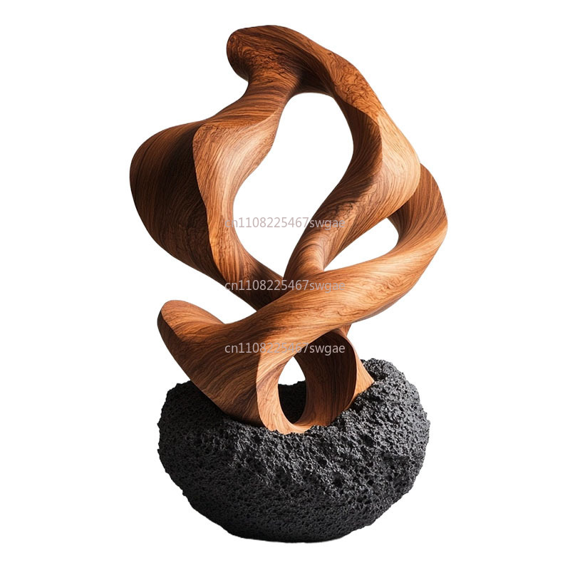 Statue Home Decoration Accesso - Home Decor Handicraft 评论和价格