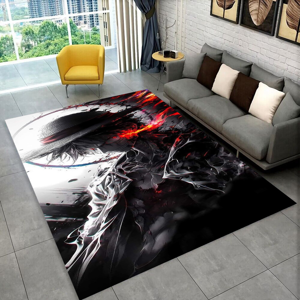 3D One P-Piece Cartoon Anime C - Home Decor Game Online 评论和价格
