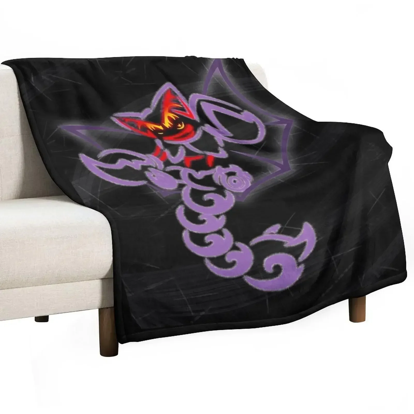 Gliscor Tribal Design Classic  - Home Decor Png 评论和价格
