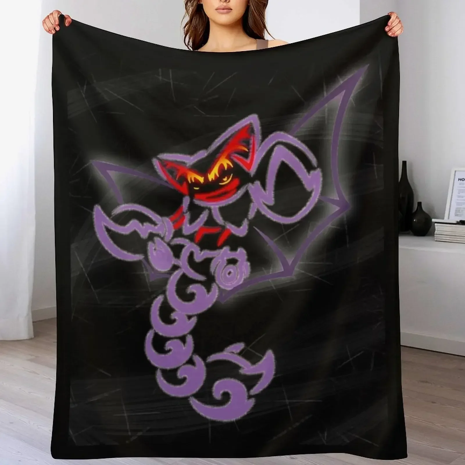 Gliscor Tribal Design Classic  - Home Decor Png 评论和价格