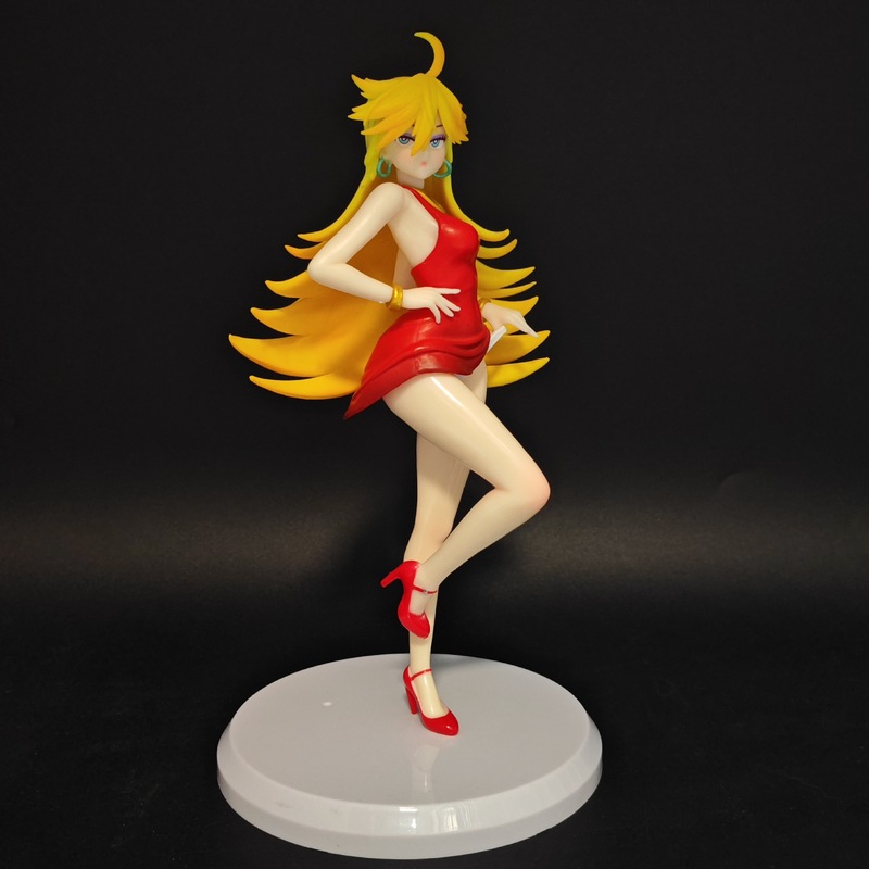 Anime Figure Panty Anime Girl  - Home Decor Collection 评论和价格