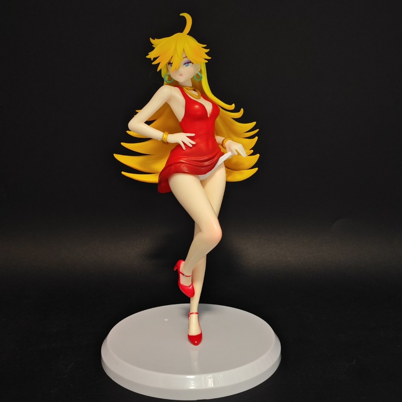 Anime Figure Panty Anime Girl  - Home Decor Collection 评论和价格
