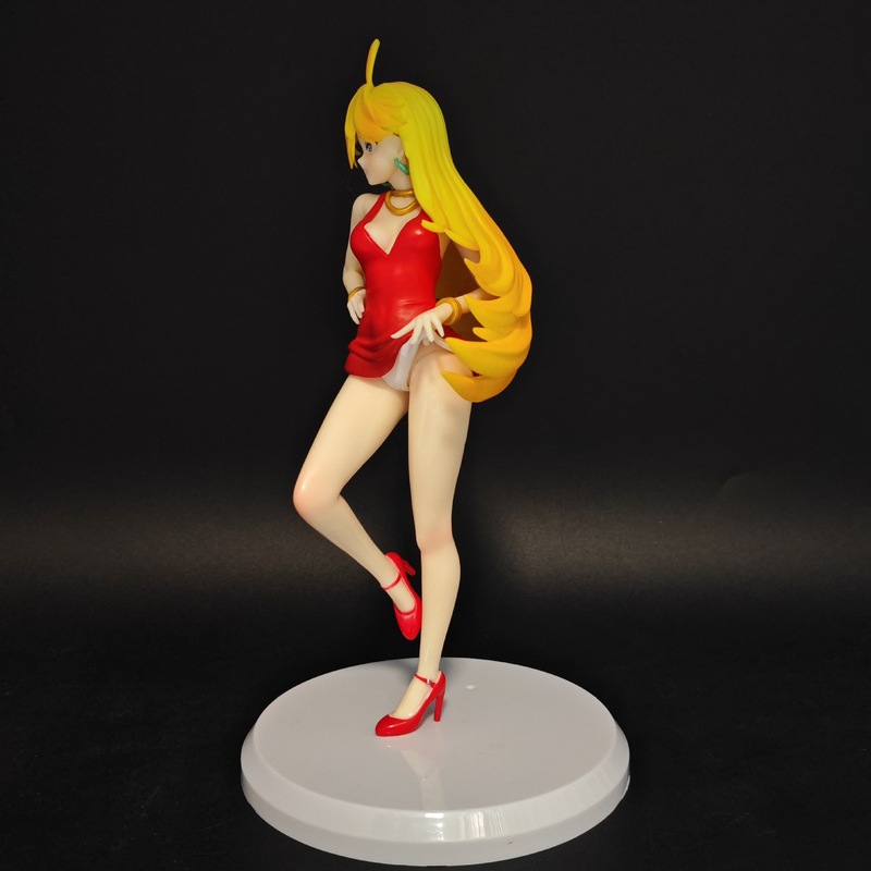 Anime Figure Panty Anime Girl  - Home Decor Collection 评论和价格
