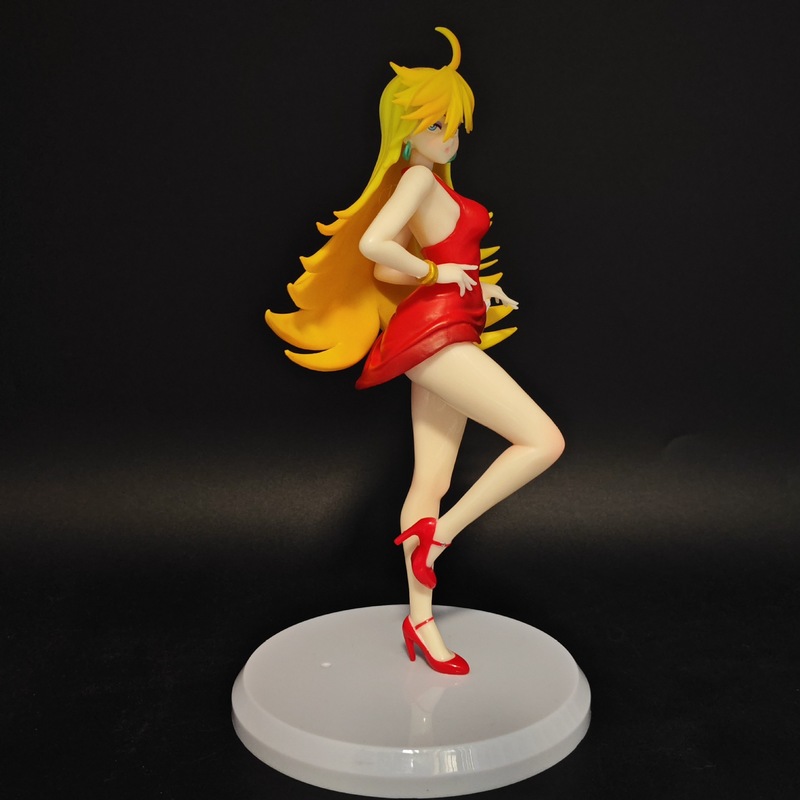 Anime Figure Panty Anime Girl  - Home Decor Collection 评论和价格