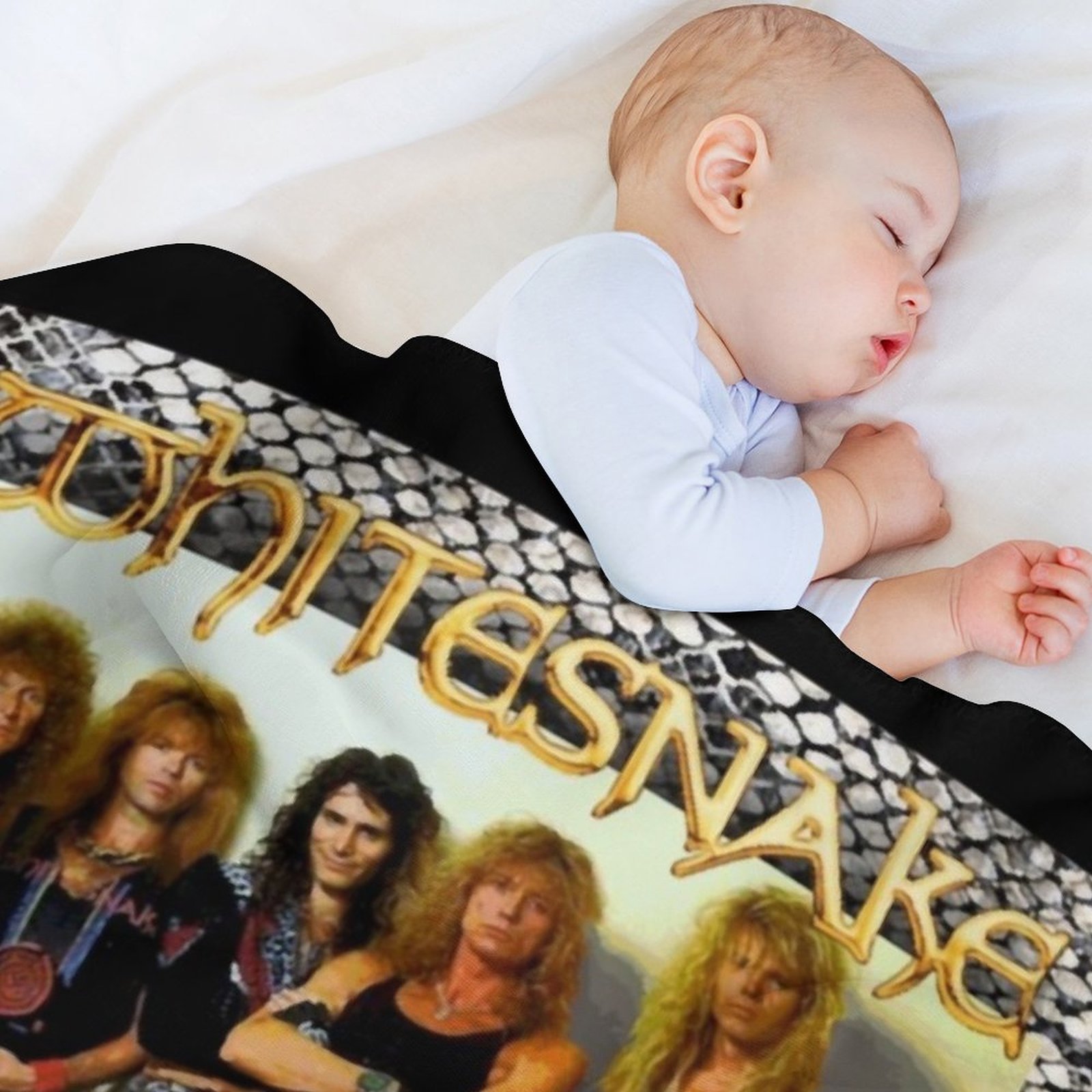 Whitesnake &x27;89 Classic T-S - Home Decor Png 评论和价格