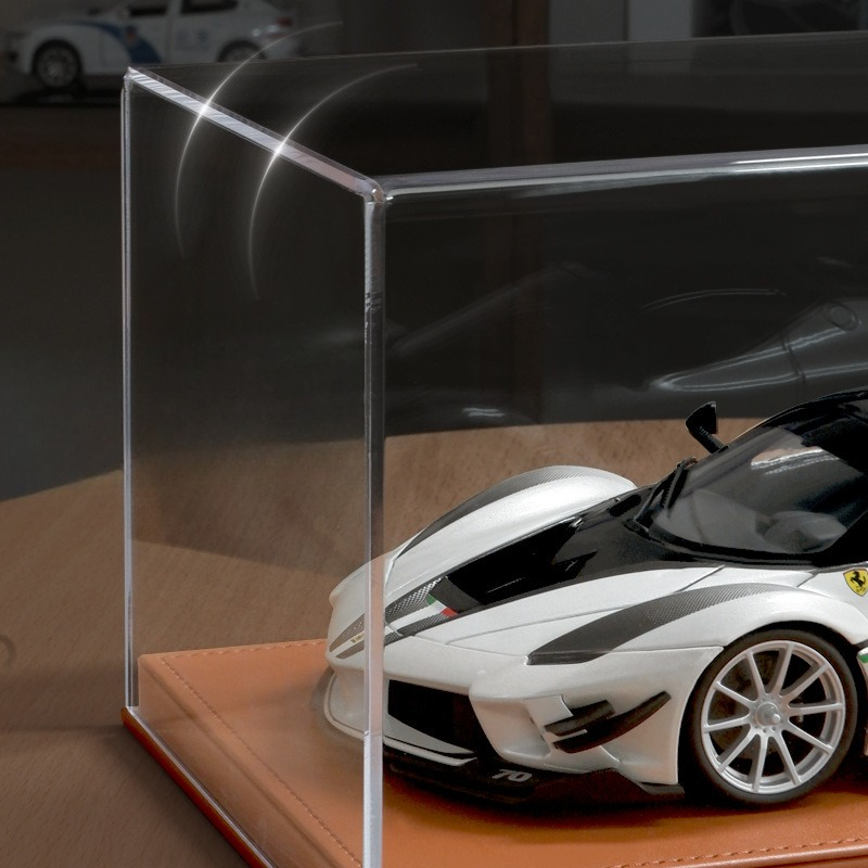 Acrylic Display Box with Light - Home Decor Collection 评论和价格
