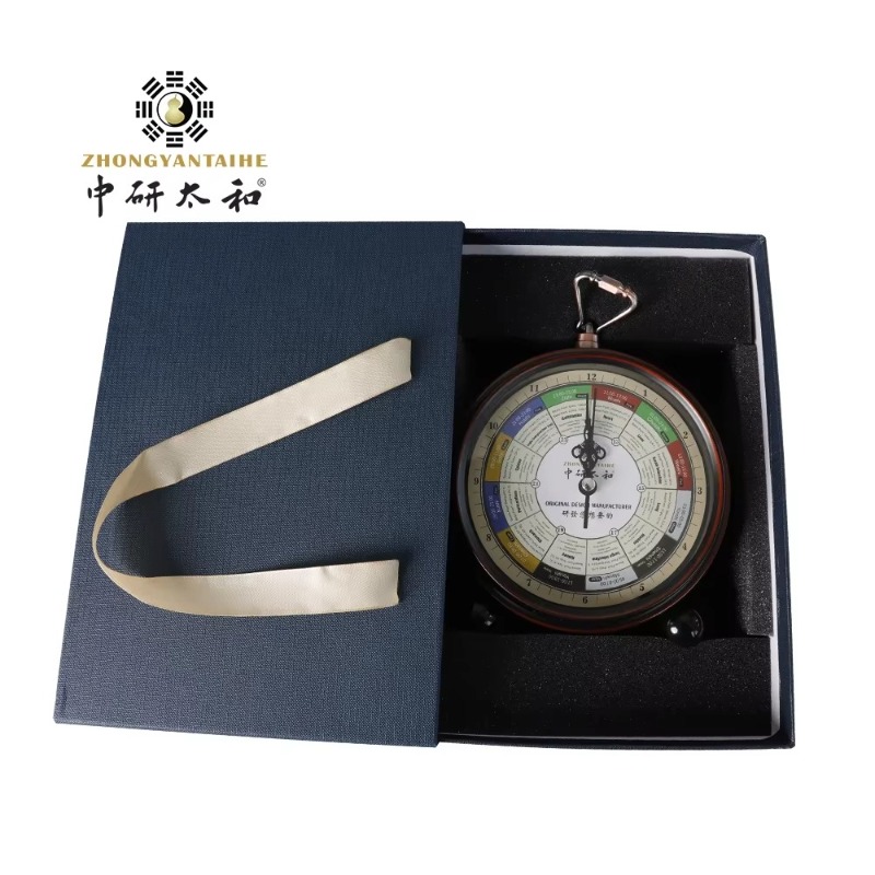 ZHONGYASN TAIHE Meridian Strea - Vintage Alarm Clock 评论和价格