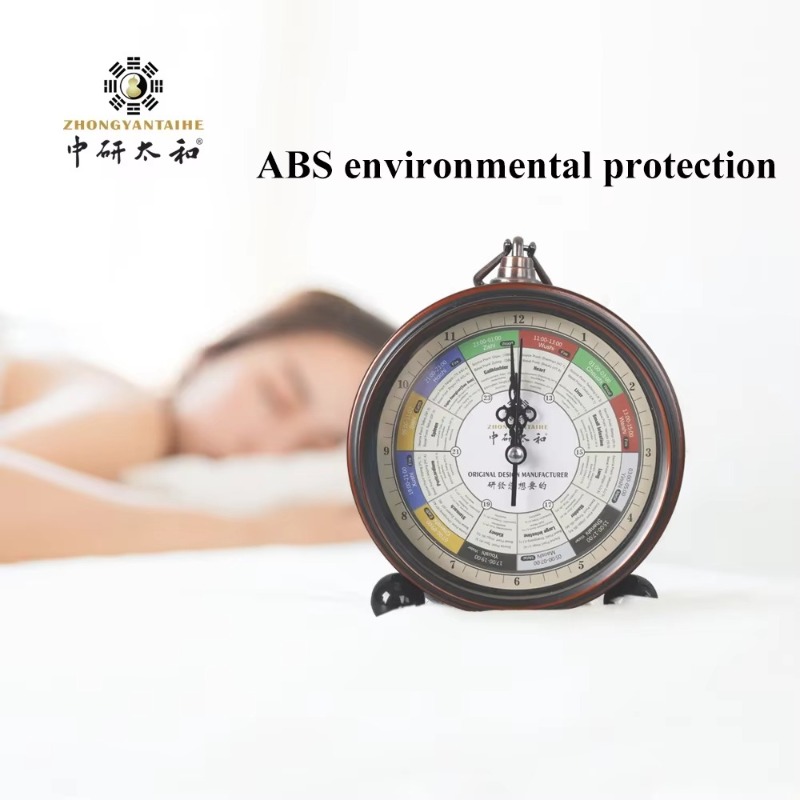 ZHONGYASN TAIHE Meridian Strea - Vintage Alarm Clock 评论和价格