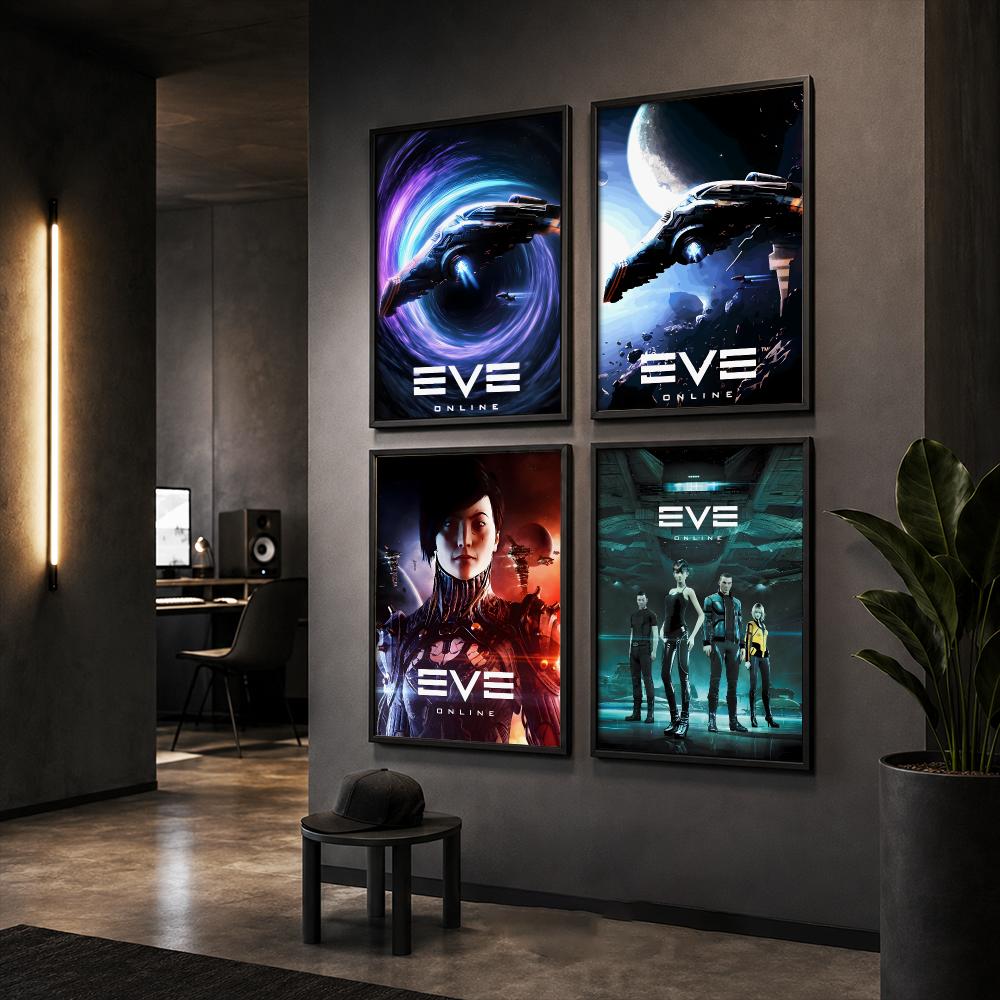 E-EVE O-Online Strategy Game P - Home Decor Games Online Free 评论和价格