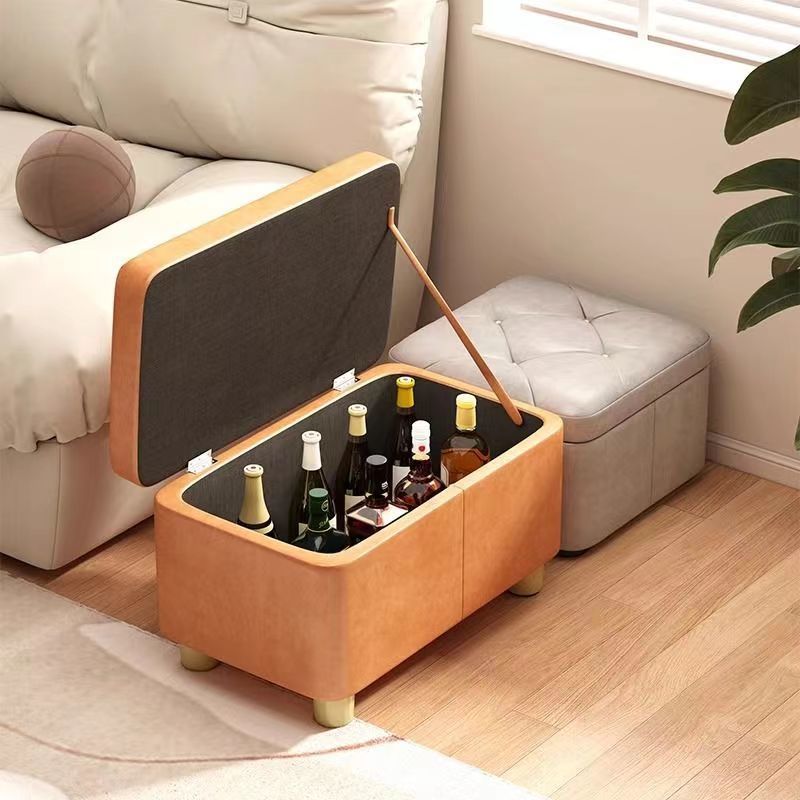 Outdoor Storage Bench Long Sho - Decorative Throw Pillow 评论和价格