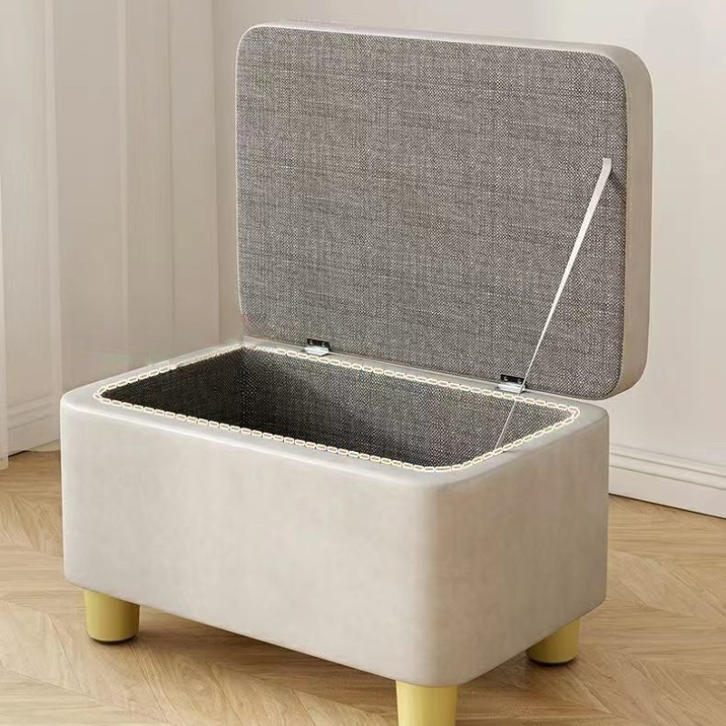 Outdoor Storage Bench Long Sho - Decorative Throw Pillow 评论和价格