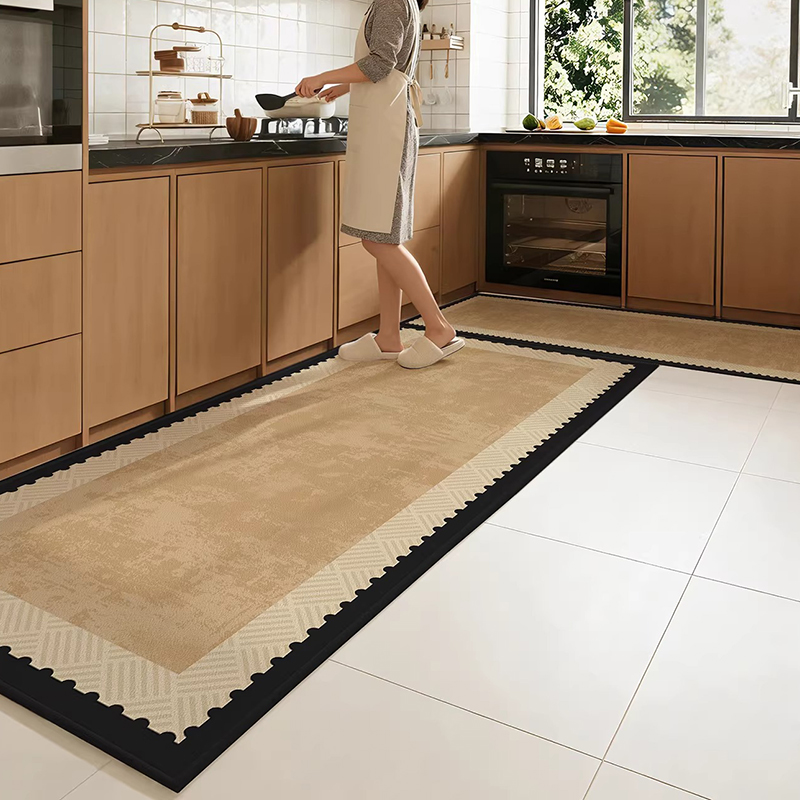 Kitchen Floor Mat High-end Car - Home Decor Games Online Free 评论和价格