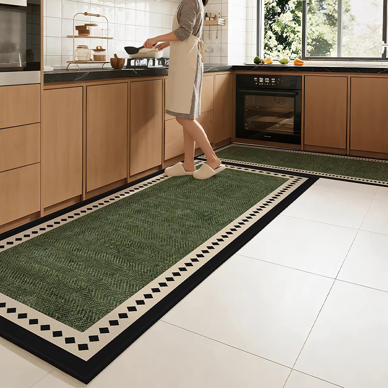 Kitchen Floor Mat High-end Car - Home Decor Games Online Free 评论和价格