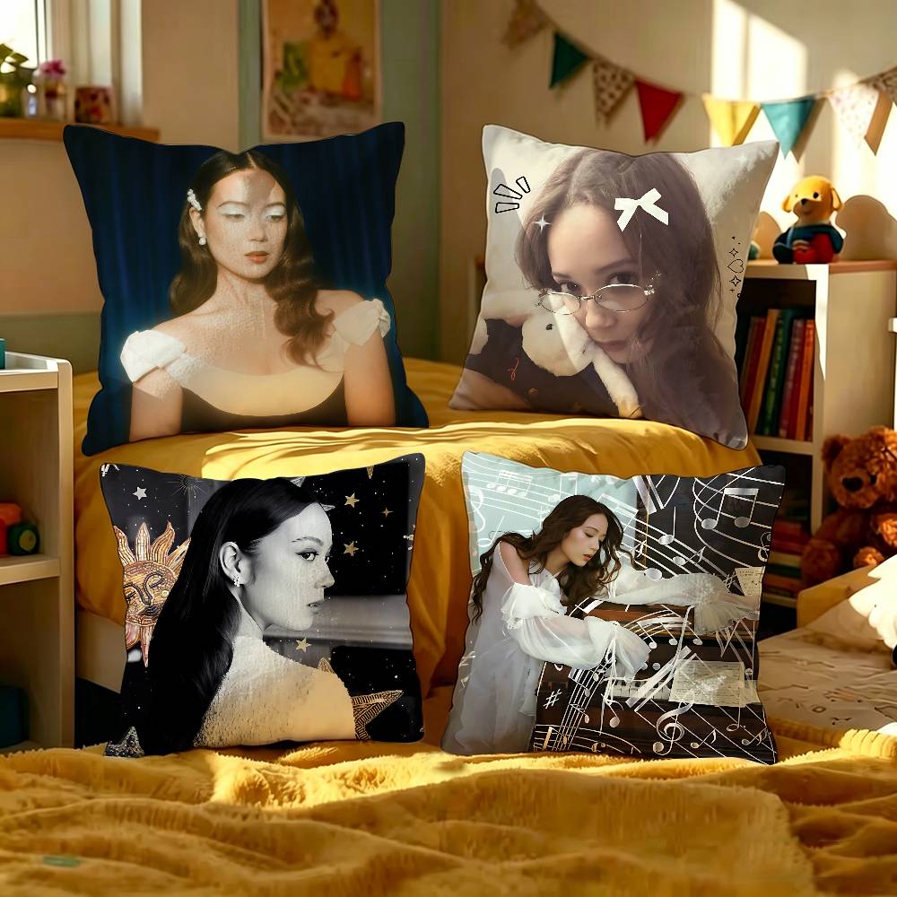 Singer L-Laufey.png Personaliz - Home Decor Png 评论和价格