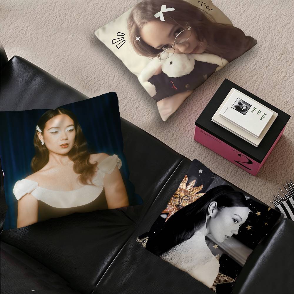 Singer L-Laufey.png Personaliz - Home Decor Png 评论和价格