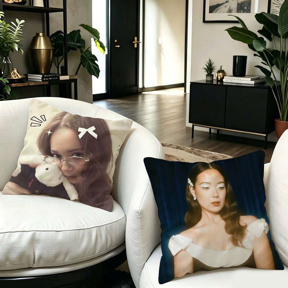 Singer L-Laufey.png Personaliz - Home Decor Png 评论和价格