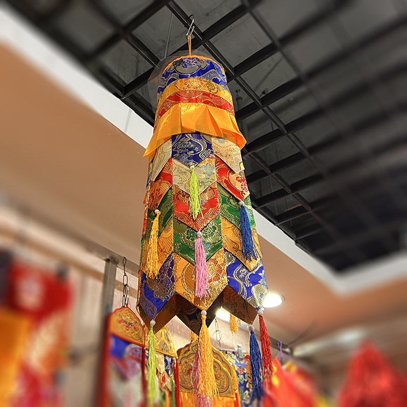 65*15cm Handicraft Pendant Xiz - Home Decor Handicraft 评论和价格