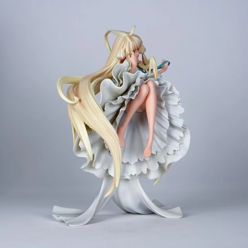 Anime Figure Chobits Chi Pvc C - Home Decor Collection 评论和价格