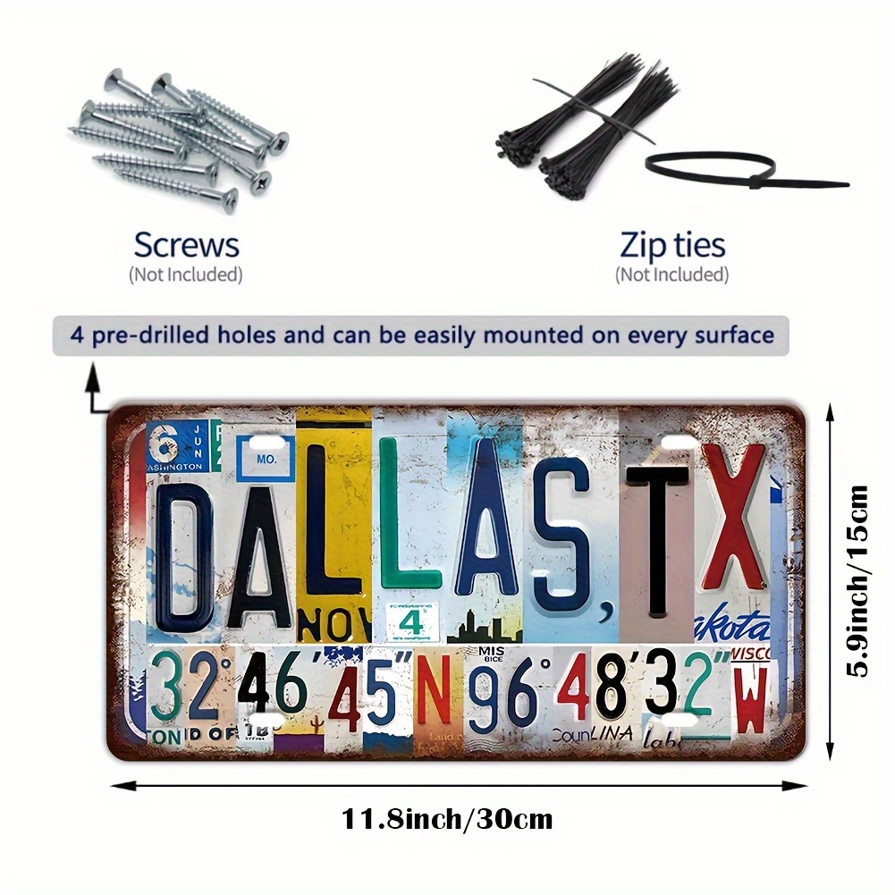 2D Flat, Vintage & Southern Ci - Home Decor Dallas 评论和价格