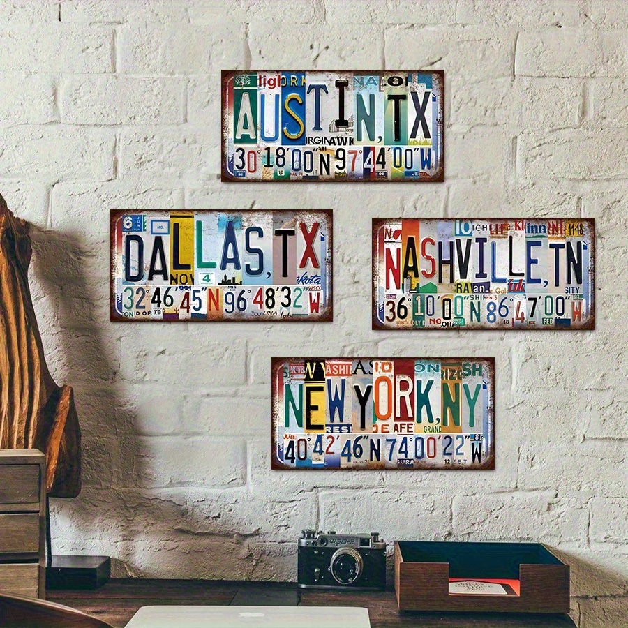 2D Flat, Vintage & Southern Ci - Home Decor Dallas 评论和价格