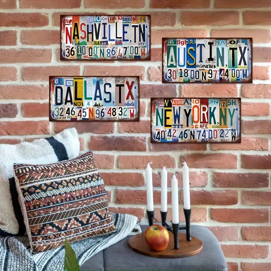 2D Flat, Vintage & Southern Ci - Home Decor Dallas 评论和价格