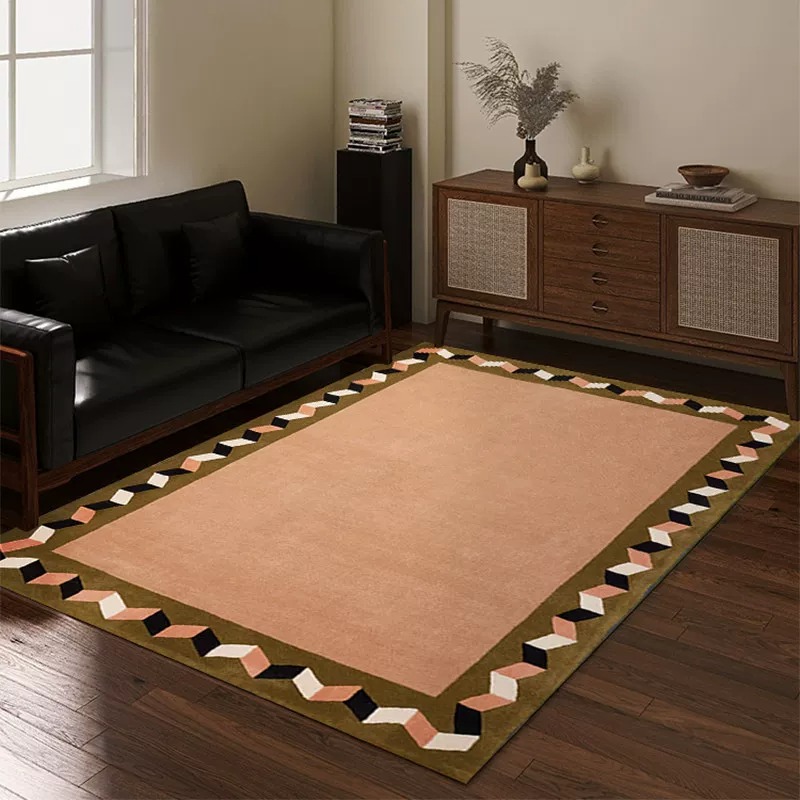 Living Room Rug Comfortable Lo - Home Decor Games Online Free 评论和价格
