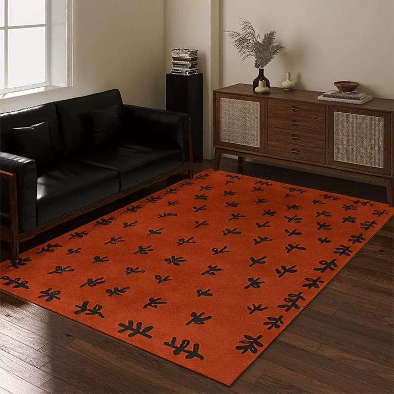 Living Room Rug Comfortable Lo - Home Decor Games Online Free 评论和价格