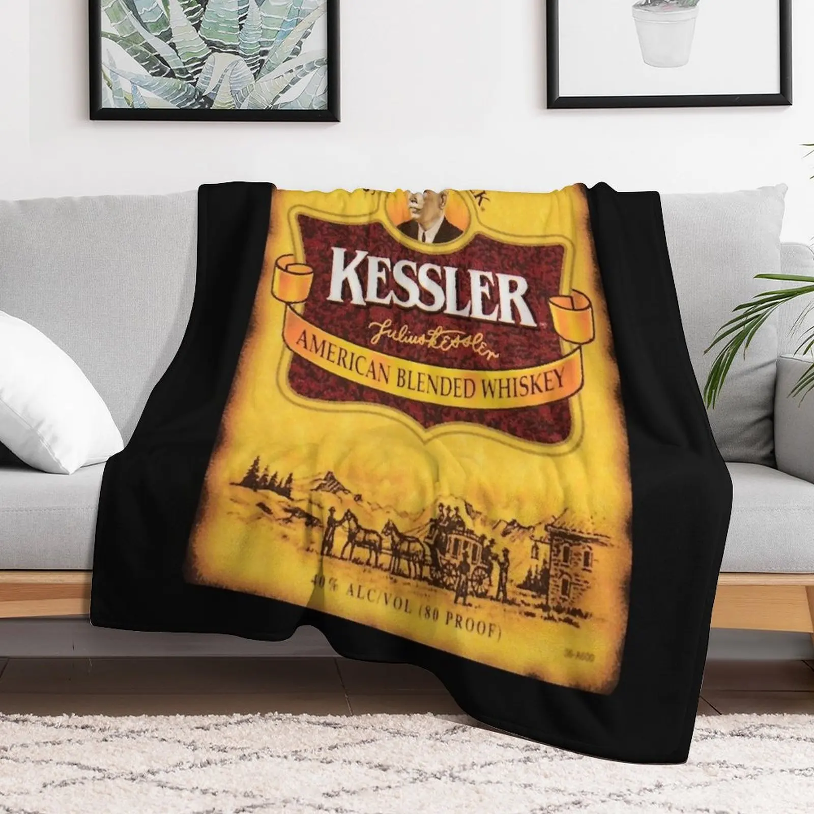 Kessler Vintage Classic T-Shir - Home Decor Png 评论和价格