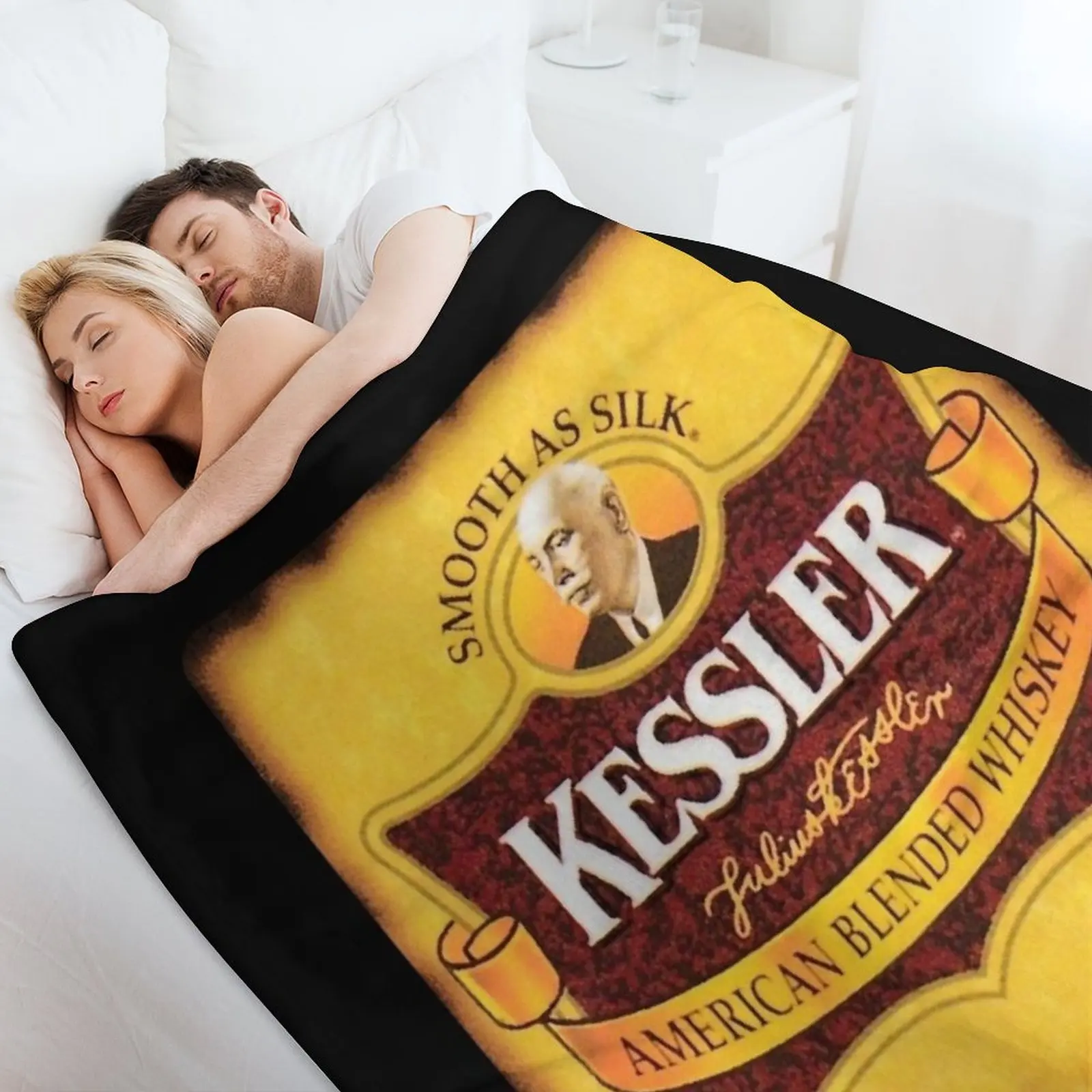 Kessler Vintage Classic T-Shir - Home Decor Png 评论和价格