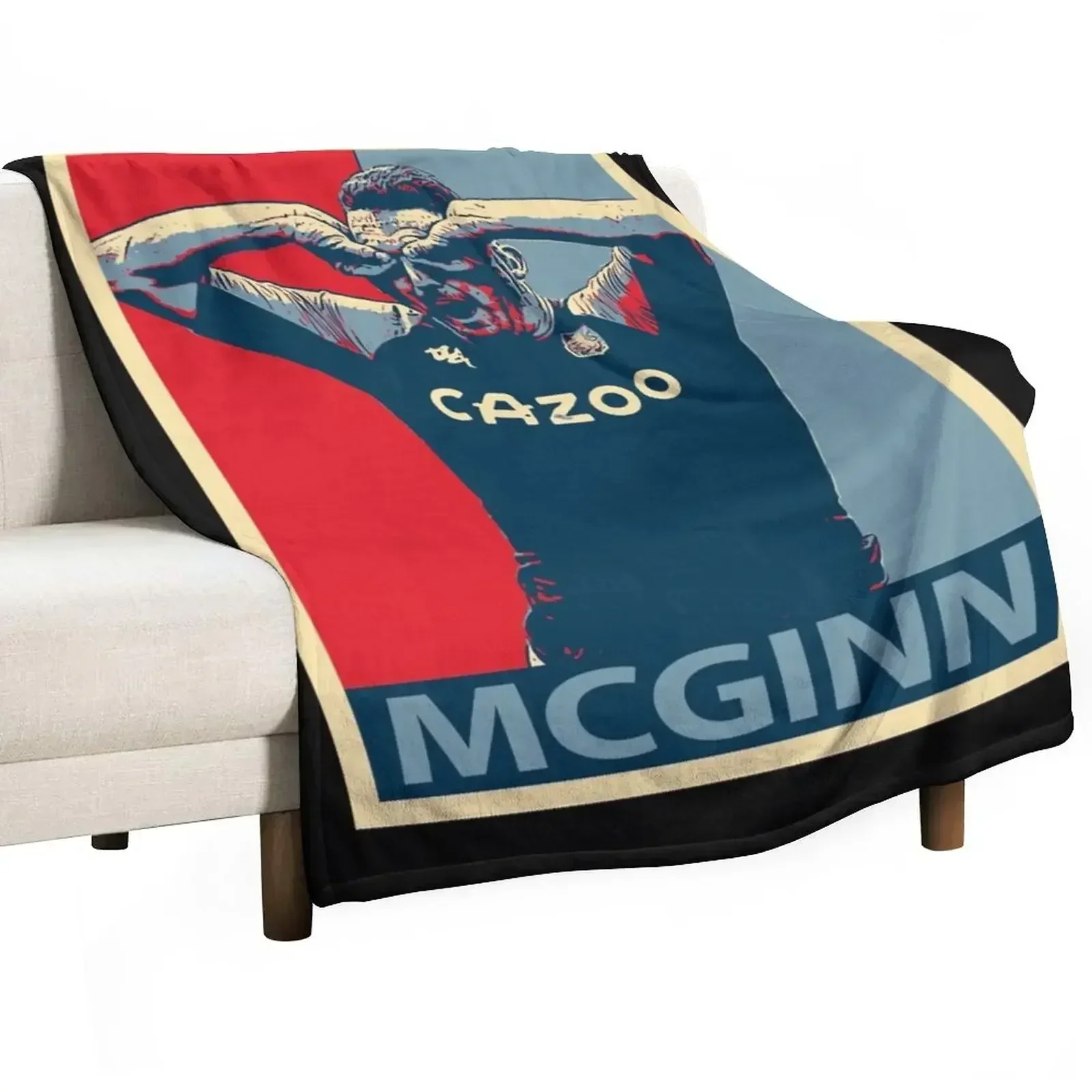 John McGinn Classic T-Shirt.pn - Home Decor Png 评论和价格