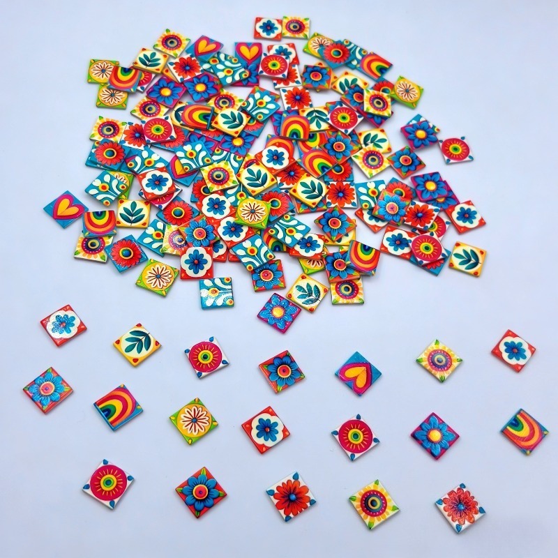 150g per Pack of DIY Meltable  - Home Decor Handicraft 评论和价格