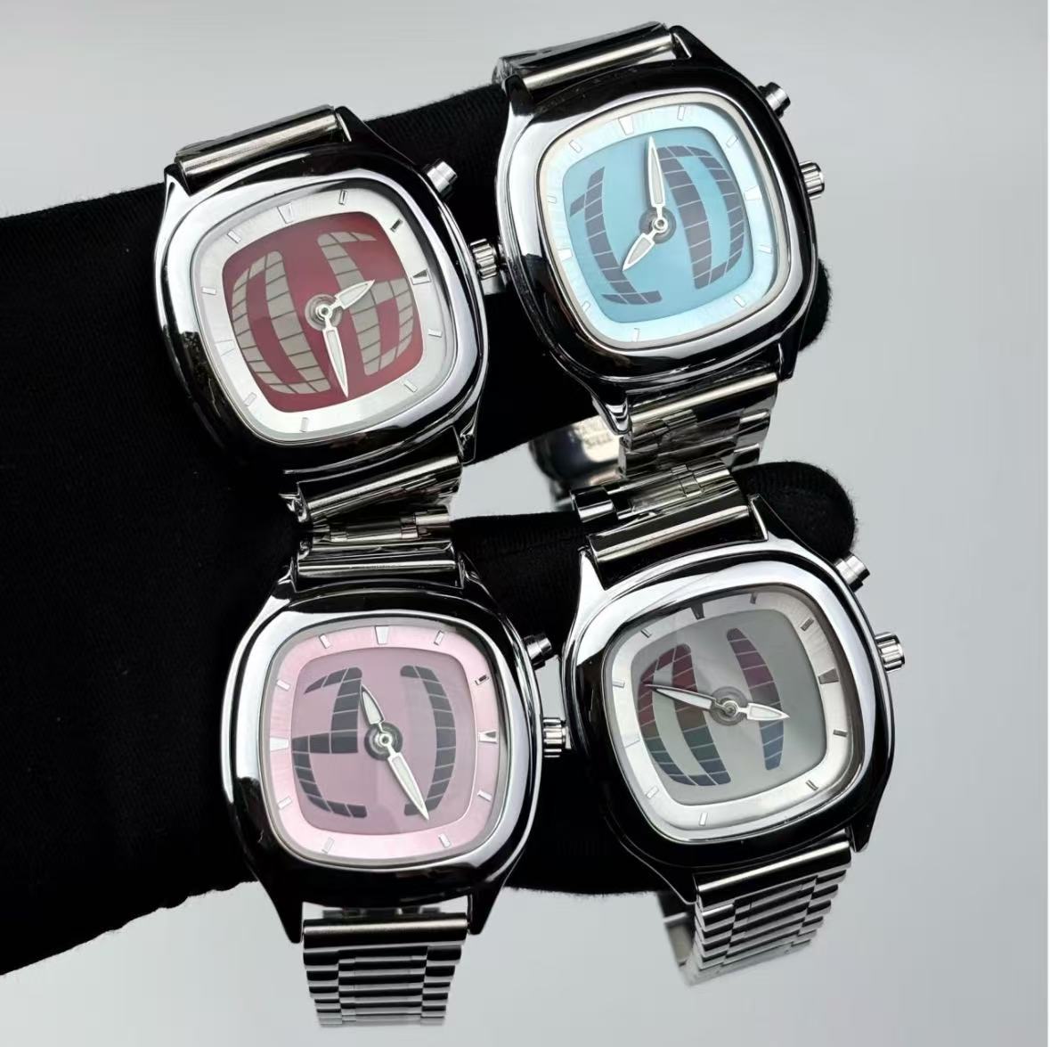 PAAZOMU Men's Quartz Watch Fas - Vintage Alarm Clock 评论和价格