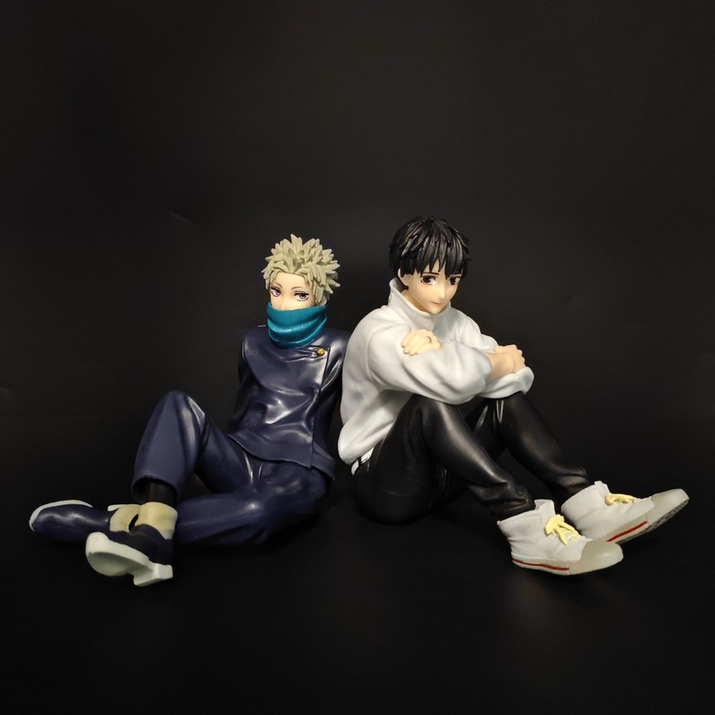 Jujutsu Kaisen Okkotsu Yuta In - Home Decor Collection 评论和价格